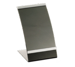 TableCraft Products , AS57, Menu Card Holder / Number Stand