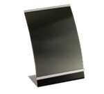 TableCraft Products , AS811, Menu Card Holder / Number Stand
