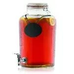 TableCraft Products , BDG2000, Beverage Dispenser, Non-Insulated