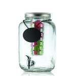 TableCraft Products , BDG3000, Beverage Dispenser, Non-Insulated