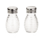 TableCraft Products , BH2, Salt / Pepper Shaker