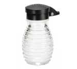 TableCraft Products , BH2MPBK, Salt / Pepper Shaker