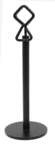 TableCraft Products , BKC2208, Menu Card Holder / Number Stand