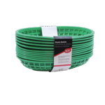 TableCraft Products , C1074G, Basket, Fast Food