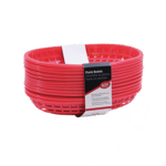 TableCraft Products , C1074R, Basket, Fast Food