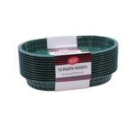 TableCraft Products , C1076FG, Basket, Fast Food