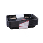 TableCraft Products , C1077BK, Basket, Fast Food