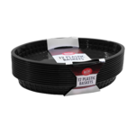 TableCraft Products , C1086BK, Basket, Fast Food