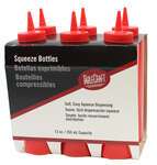 TableCraft Products , C112K, Squeeze Bottle