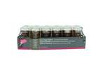TableCraft Products , C163-12, Salt / Pepper Shaker