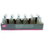 TableCraft Products , C83-12, Salt / Pepper Shaker