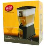 TableCraft Products , H353DP, Beverage Dispenser, Non-Insulated