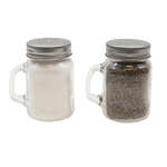 TableCraft Products , H475S&P, Salt / Pepper Shaker