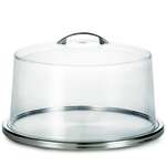 TableCraft Products , H820P422, Cake / Pie Display Stand