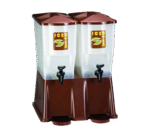 TableCraft Products , TW54DP, Beverage Dispenser, Non-Insulated