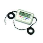 Taylor Precision , 1442, Thermometer, Refrig Freezer