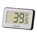 Taylor Precision , 1443, Thermometer, Refrig Freezer