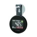 Taylor Precision , 1445, Thermometer, Refrig Freezer