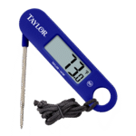 Taylor Precision , 1476FDA, Thermometer, Pocket