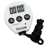 Taylor Precision , 5816N, Timer, Electronic
