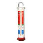 Taylor Precision , 5927, Thermometer, Refrig Freezer
