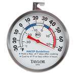 Taylor Precision , 5994, Thermometer, Refrig Freezer
