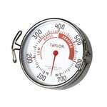 Taylor Precision , 6021, Thermometer, Grill