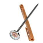 Taylor Precision , 6092NBRBC, Thermometer, Pocket