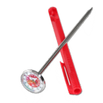 Taylor Precision , 6092NRDBC, Thermometer, Pocket