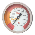 Taylor Precision , 814GW, Thermometer, Grill