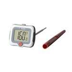 Taylor Precision , 9836, Thermometer, Pocket