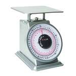 Taylor Precision , THD50, Scale, Portion, Dial