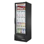 True Manufacturing FLM-27~TSL01, Refrigerator, Merchandiser