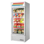 True Manufacturing GDM-26F-HC~TSL01, Freezer, Merchandiser