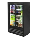 True Manufacturing GDM-33SSL-56-HC-LD, Refrigerator, Merchandiser