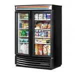 True Manufacturing , GDM-35SL-RF-HC-LD, Refrigerator, Merchandiser