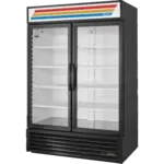 True Manufacturing , GDM-49-HC~TSL01, Refrigerator, Merchandiser