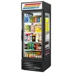 True Manufacturing , GEM-23-HC~TSL01, Refrigerator, Merchandiser