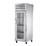 True Manufacturing STA1HPT-1G-1S, Heated Cabinet, Pass-Thru