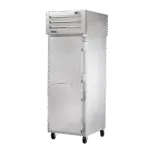 True Manufacturing STA1HPT-1S-1S, Heated Cabinet, Pass-Thru