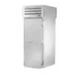 True Manufacturing , STA1HRT-1S-1S, Heated Cabinet, Roll-Thru
