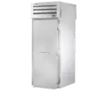 True Manufacturing , STA1HRT89-1S-1S, Heated Cabinet, Roll-Thru