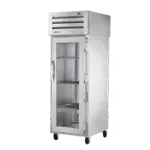 True Manufacturing STA1RPT-1G-1S-HC, Refrigerator, Pass-Thru