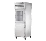 True Manufacturing STA1RPT-1HG/1HS-1G-HC, Refrigerator, Pass-Thru