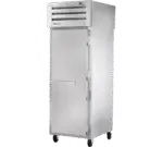 True Manufacturing STA1RPT-1S-1G-HC, Refrigerator, Pass-Thru