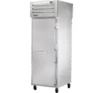 True Manufacturing STA1RPT-1S-1S-HC, Refrigerator, Pass-Thru