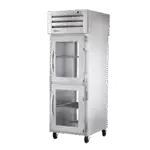 True Manufacturing STA1RPT-2HG-1G-HC, Refrigerator, Pass-Thru