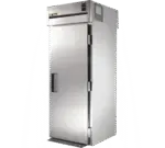 True Manufacturing STA1RRT89-1S-1S-HC, Refrigerator, Roll-Thru