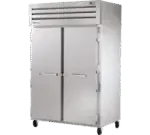 True Manufacturing STA2F-2S-HC, Freezer, Reach-In