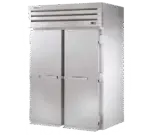 True Manufacturing STA2HRT-2S-2S, Heated Cabinet, Roll-Thru